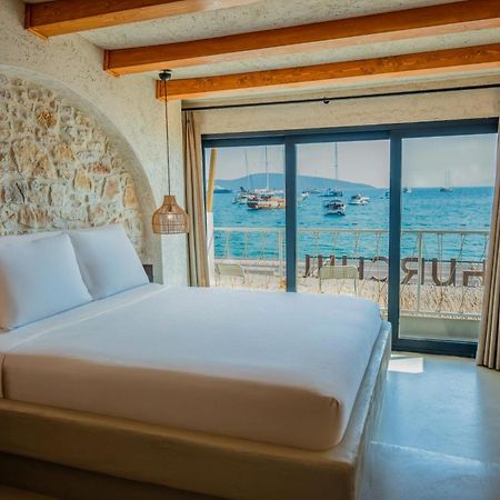Churchill Townhouse Bodrum Exteriör bild