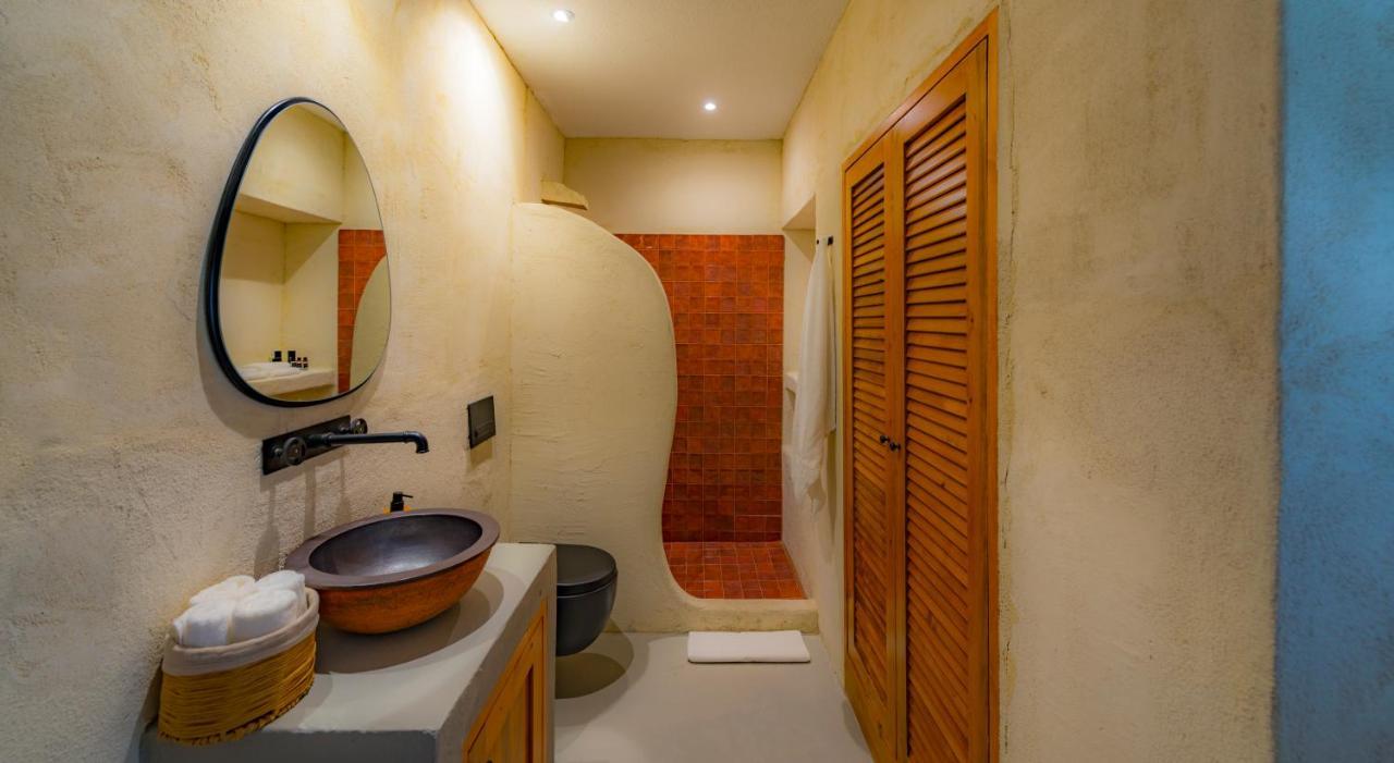 Churchill Townhouse Bodrum Exteriör bild