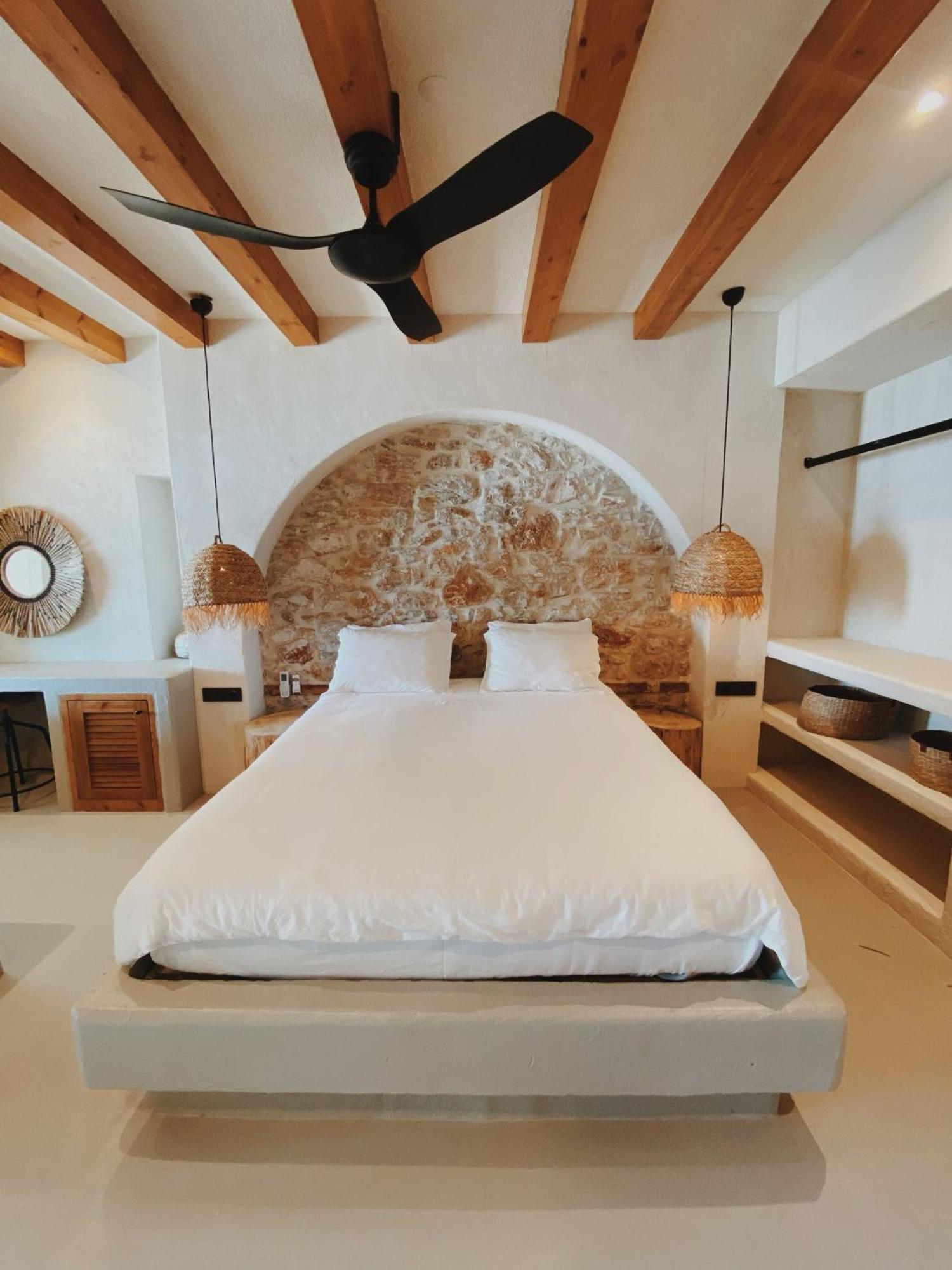 Churchill Townhouse Bodrum Exteriör bild