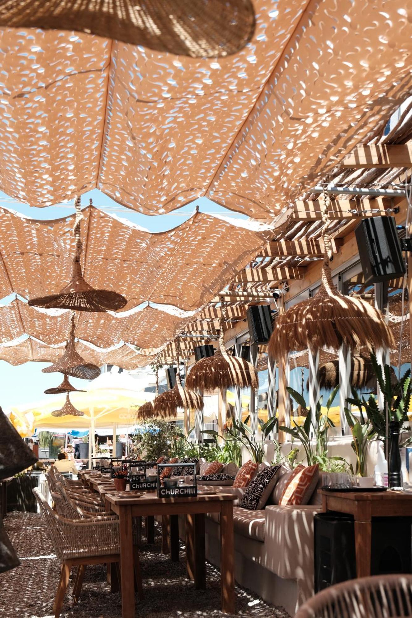 Churchill Townhouse Bodrum Rum bild