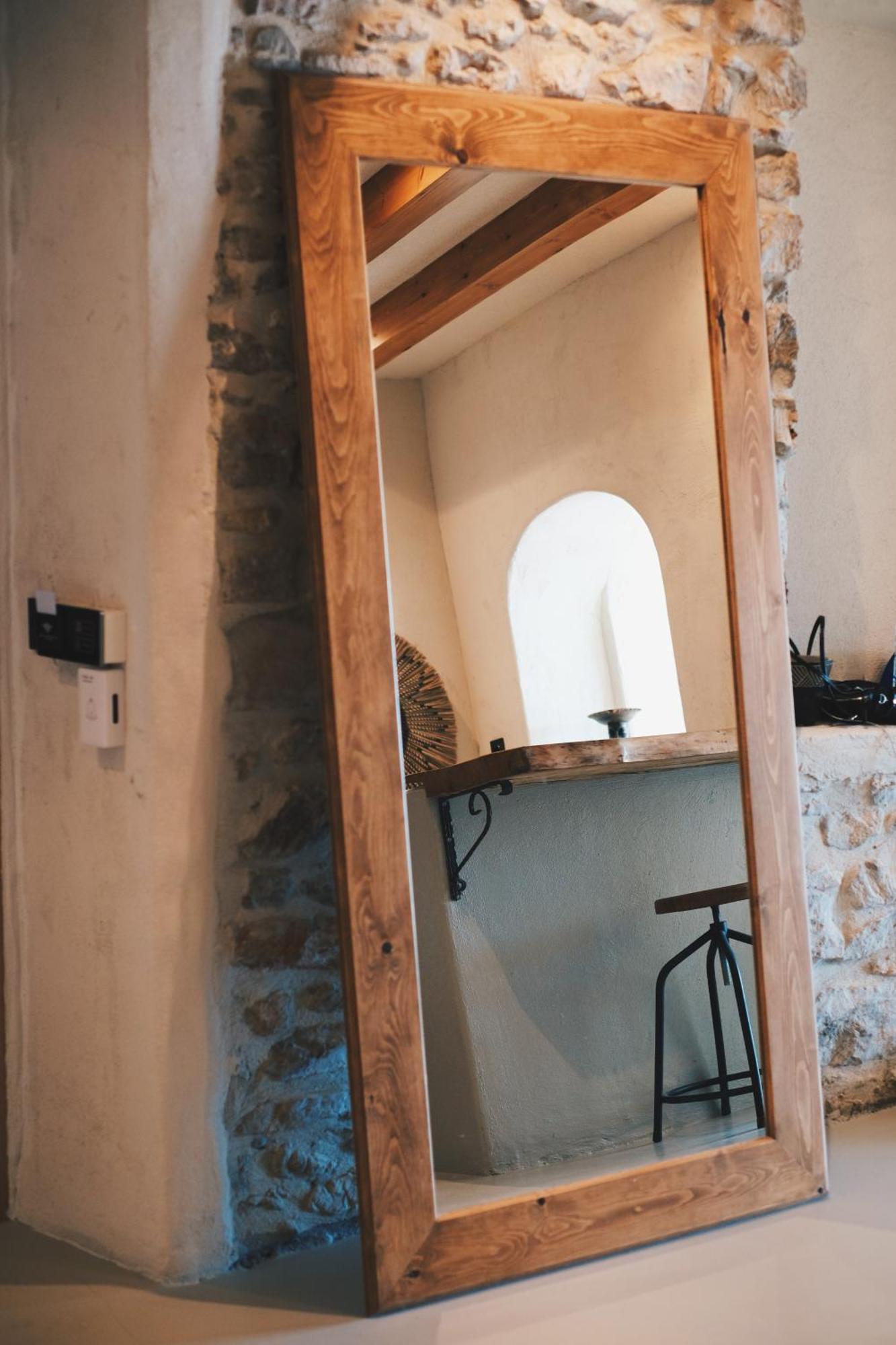 Churchill Townhouse Bodrum Rum bild
