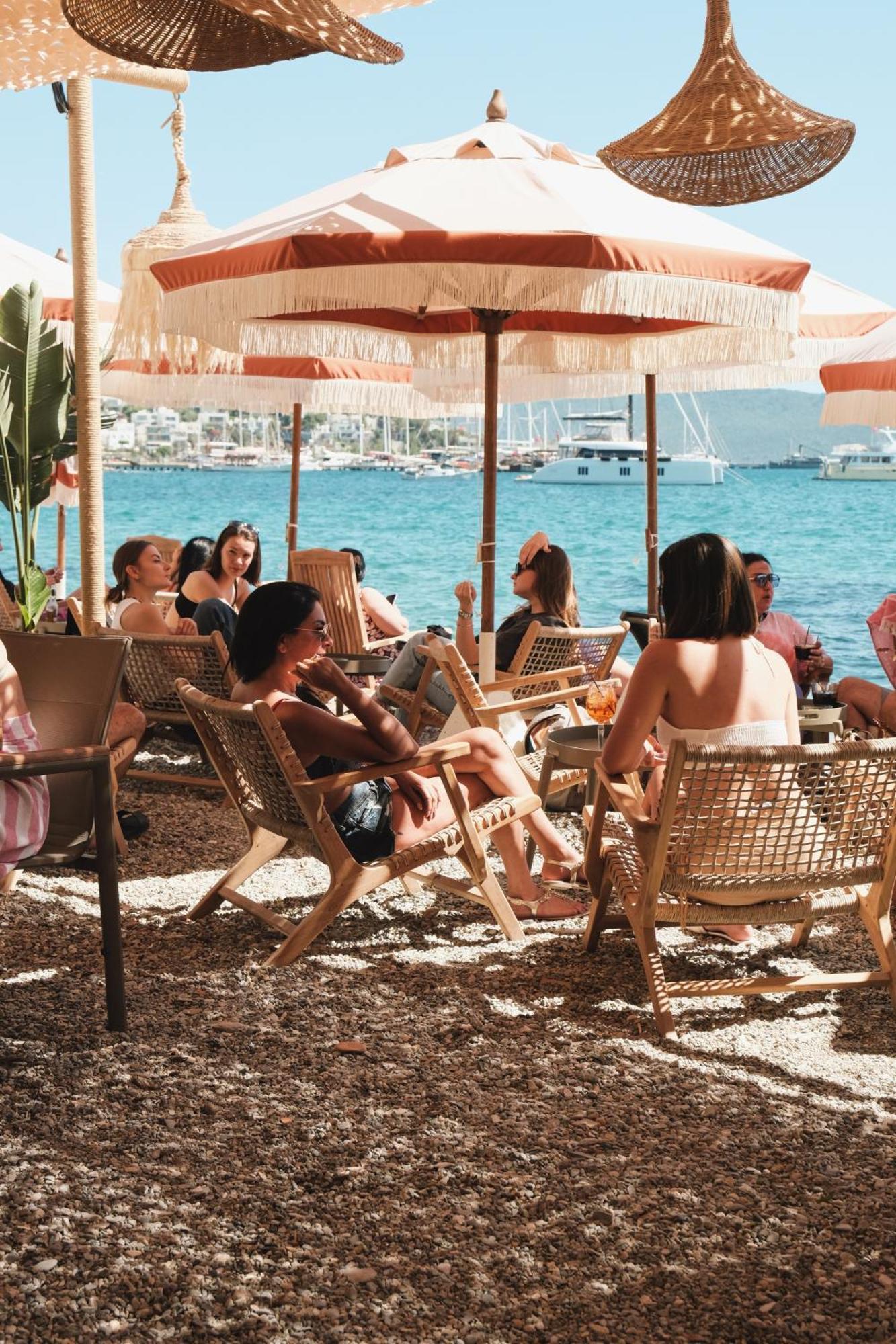 Churchill Townhouse Bodrum Rum bild