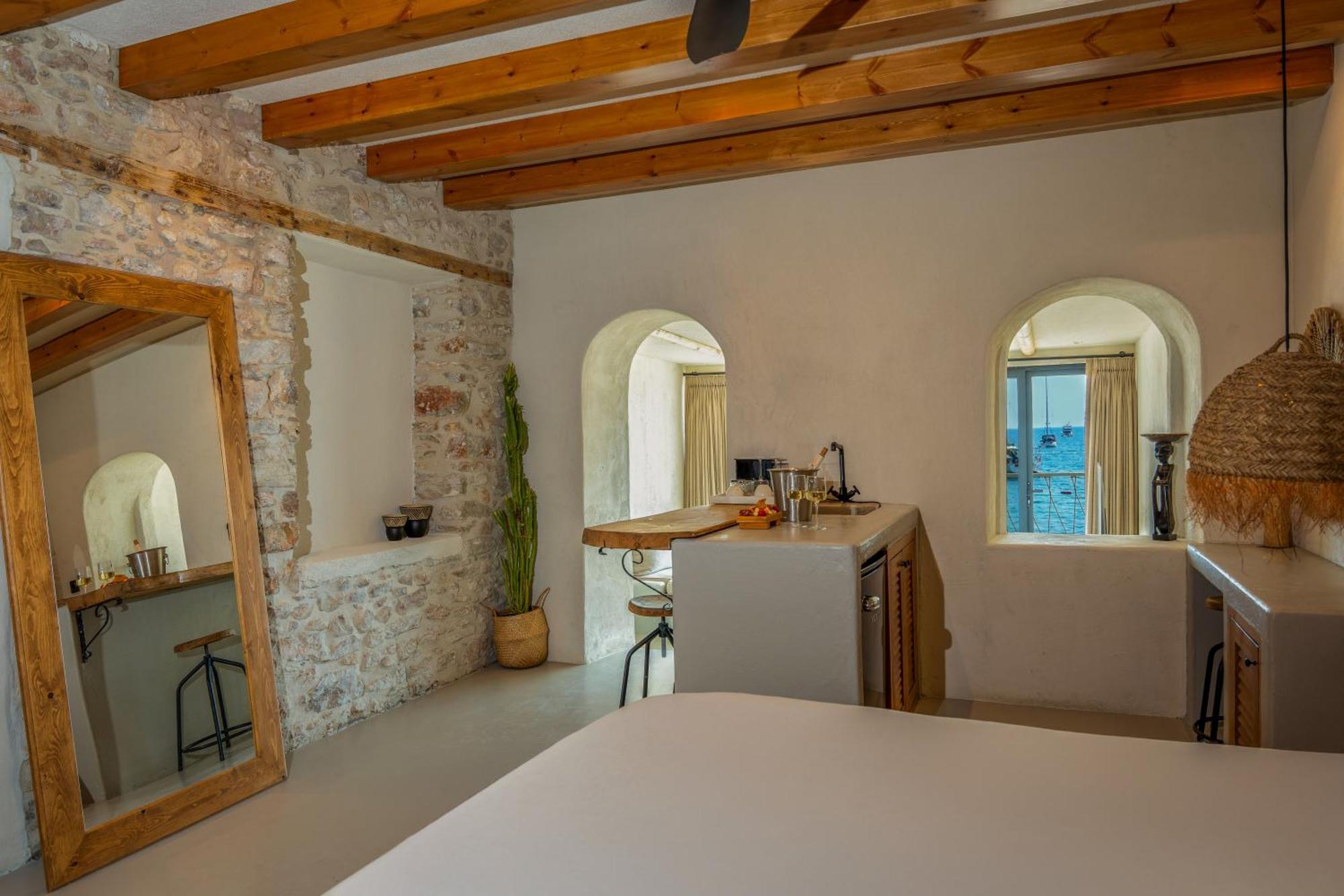 Churchill Townhouse Bodrum Exteriör bild