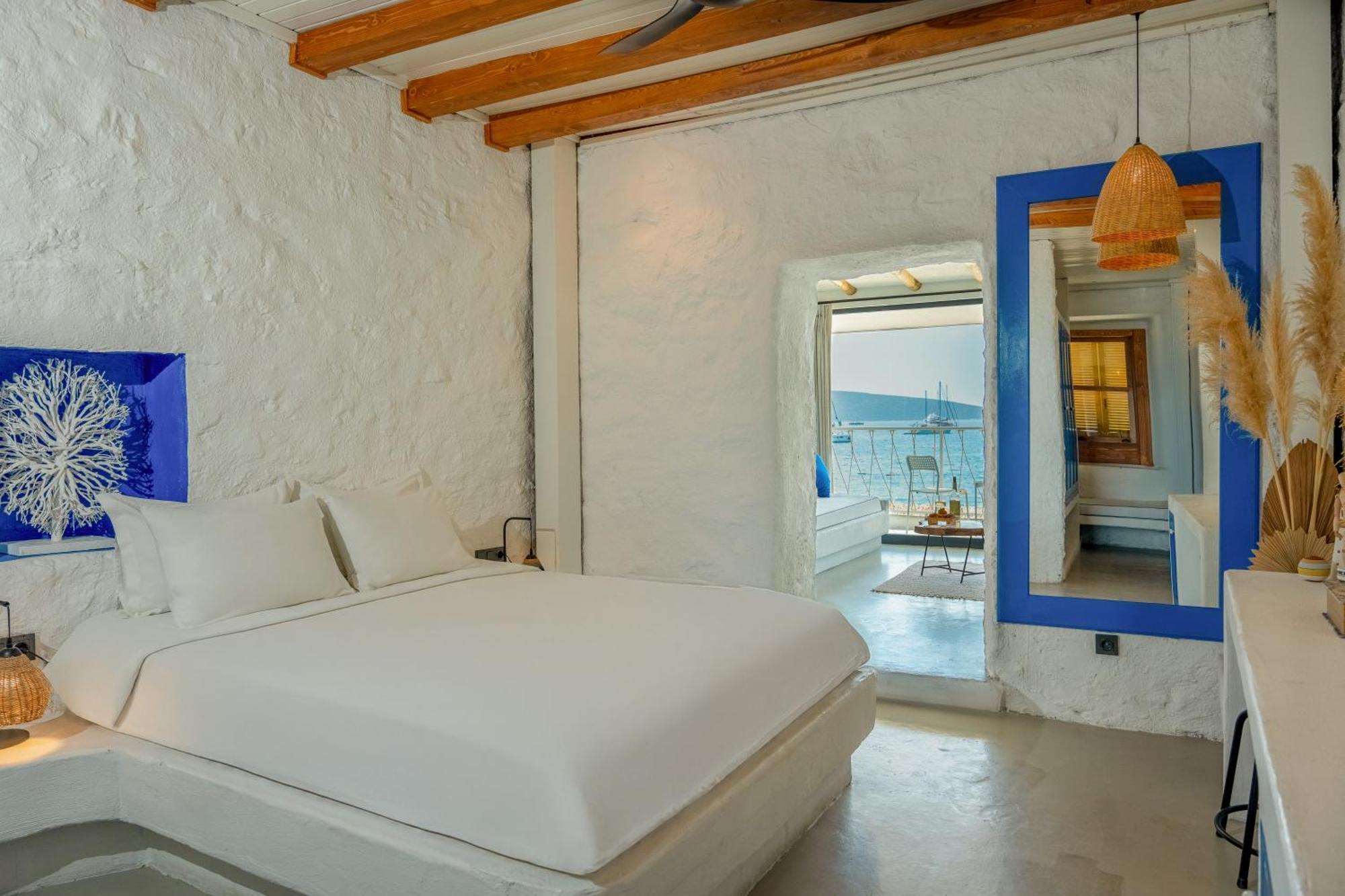 Churchill Townhouse Bodrum Exteriör bild