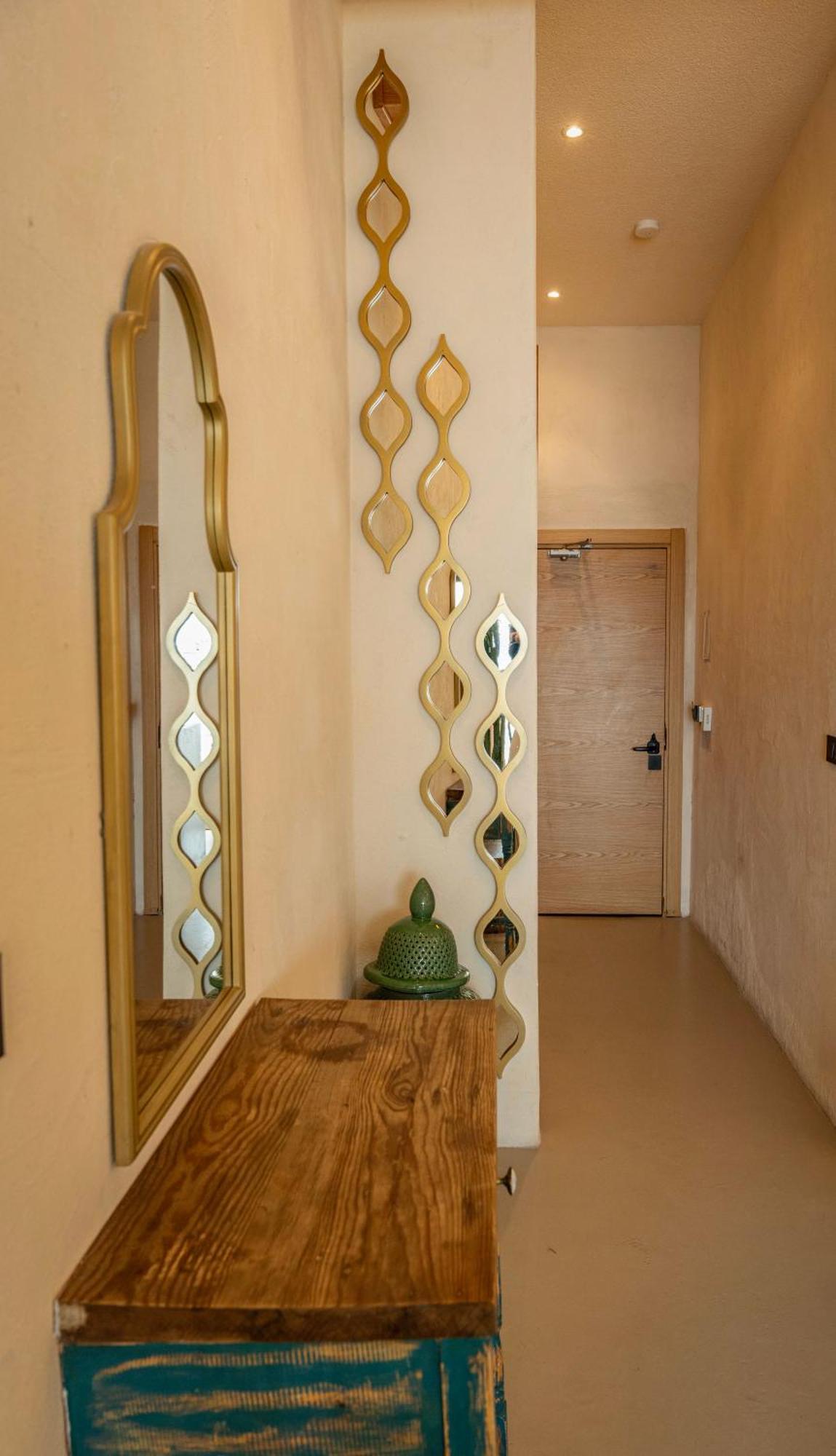 Churchill Townhouse Bodrum Exteriör bild