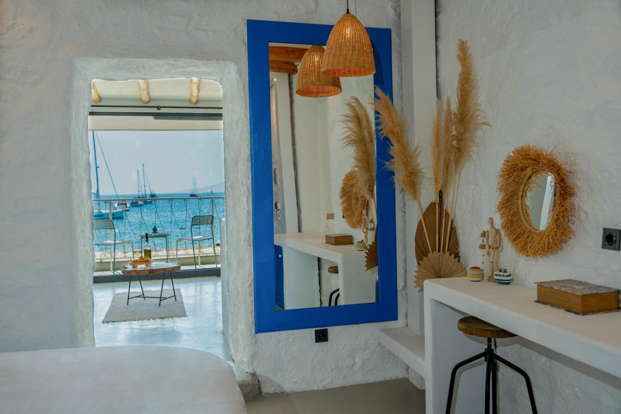 Churchill Townhouse Bodrum Exteriör bild