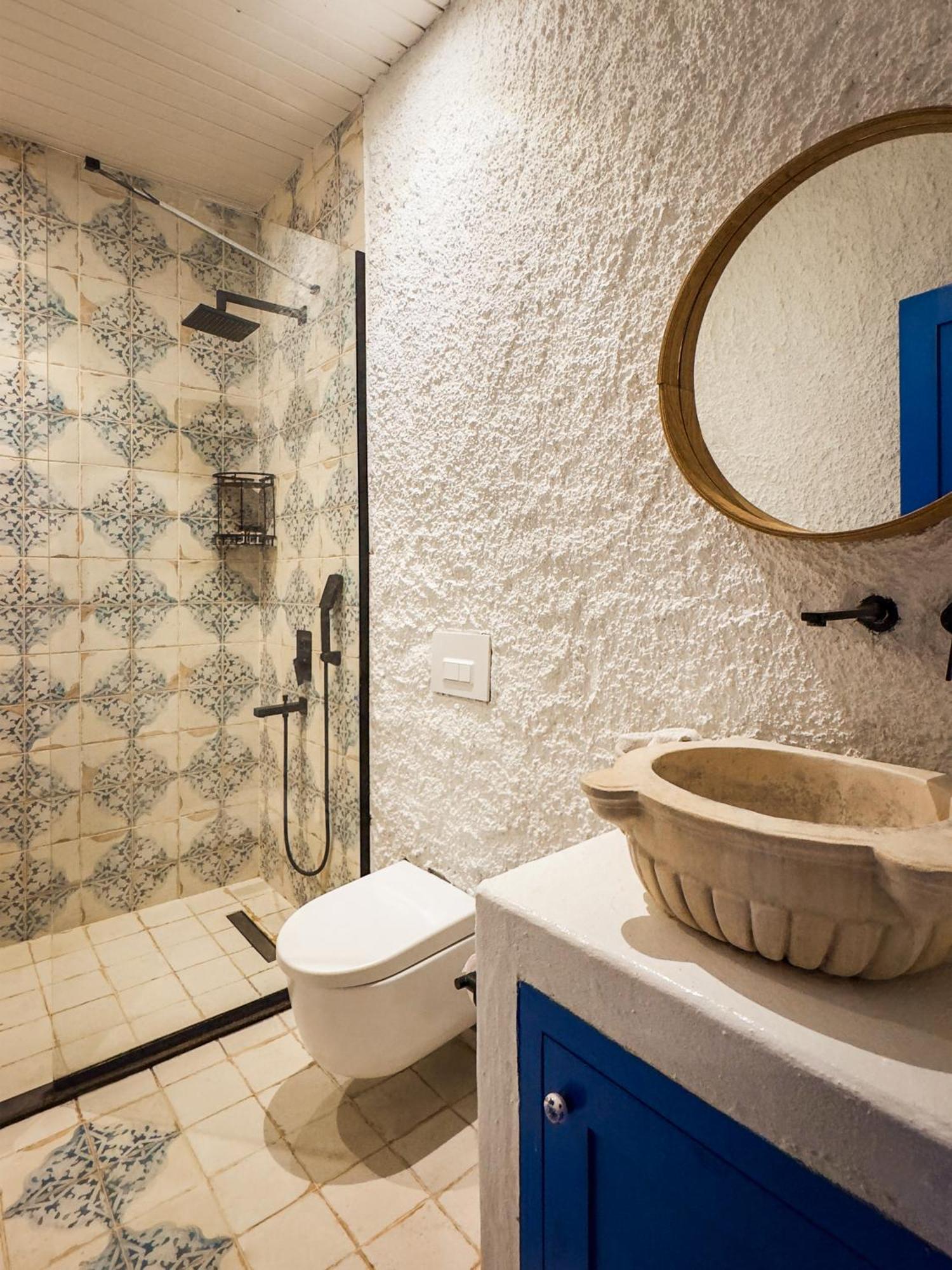 Churchill Townhouse Bodrum Exteriör bild