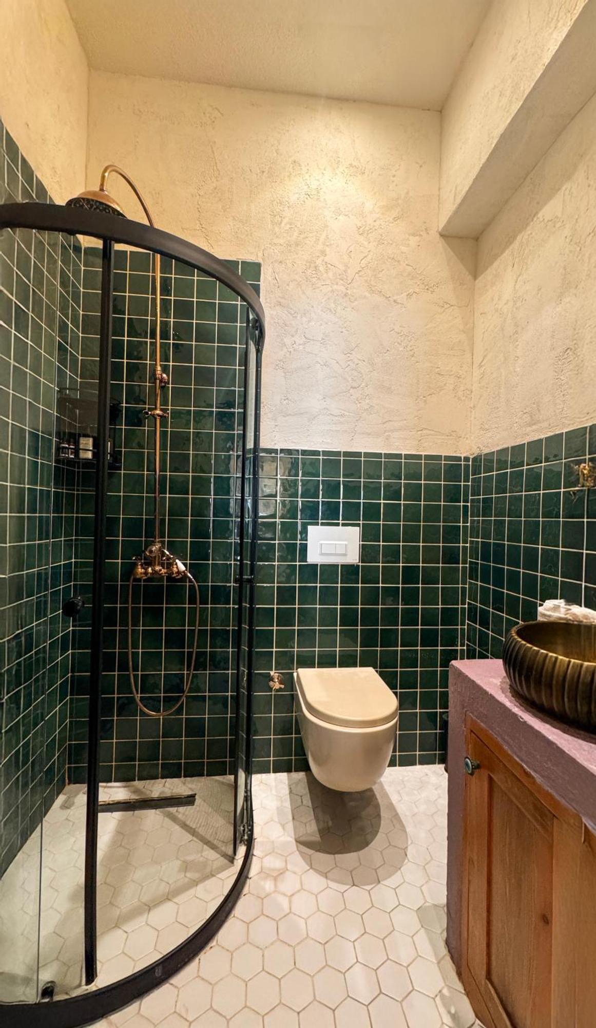 Churchill Townhouse Bodrum Exteriör bild